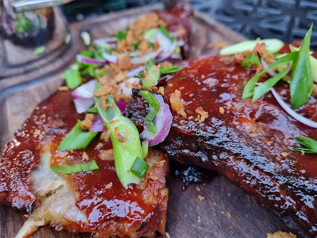 Plzeňská Hodovňa - Gastronómia a pohostinstvo