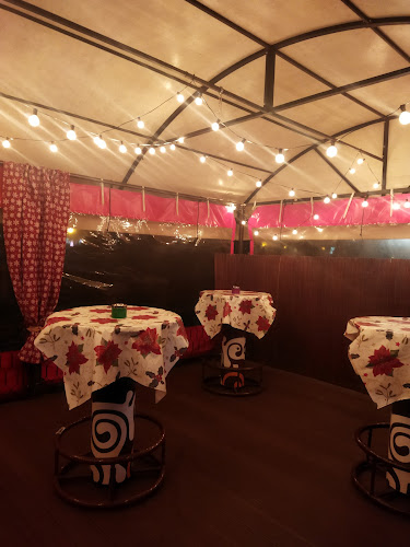 Comentarii opinii despre Kaviareň Harlekýn