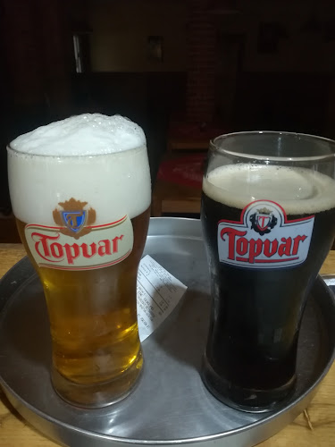 Piváreň Rampa - Prievidza