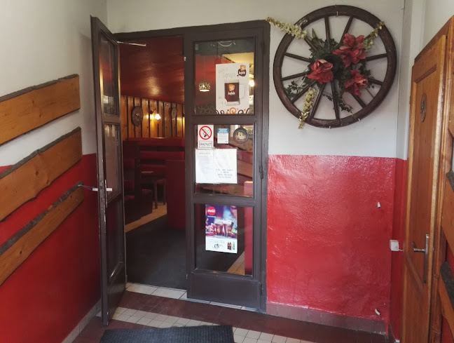 Bistro Šťastná Hodina - Sekčov
