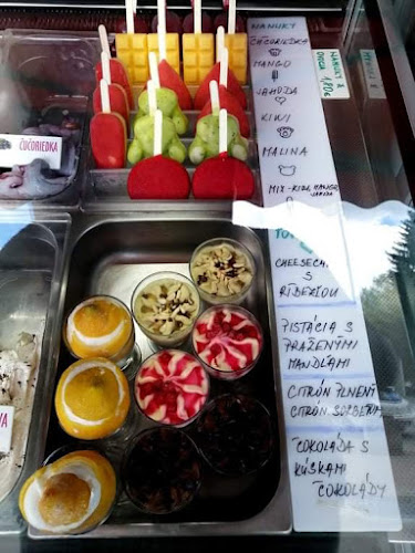 Cukráreň Di Napoli