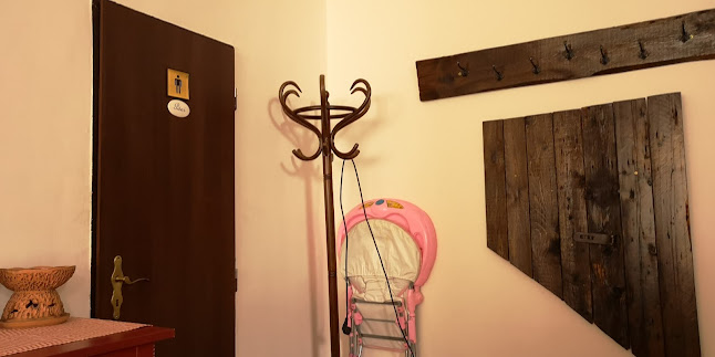 U Troch Čertov - Gastronómia a pohostinstvo