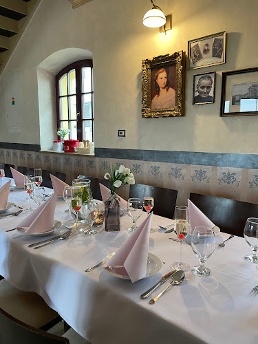 Kaštieľ gróf Zichy