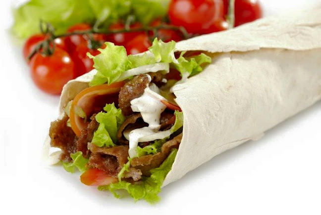 SULTANS of KEBAP - Gastronómia a pohostinstvo