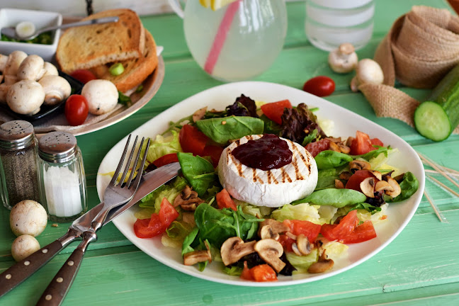 Palacinkáreň Tonetka