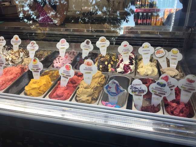 Opinii despre Zmrzlina LuMi, s.r.o. în Petržalka - Gastronómia a pohostinstvo
