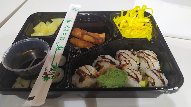 Opinii despre Asia Restaurant în Trnava - Gastronómia a pohostinstvo