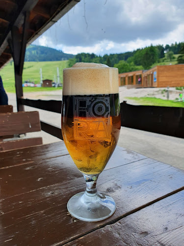 Koliba pod Kráľovou hoľou Telgárt