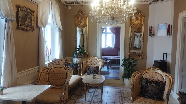 Villa Vodička - Gastronómia a pohostinstvo