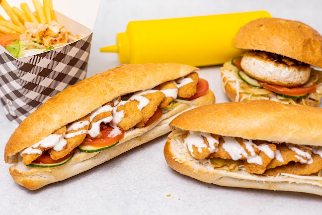 Bistro Karcoolka - Gastronómia a pohostinstvo