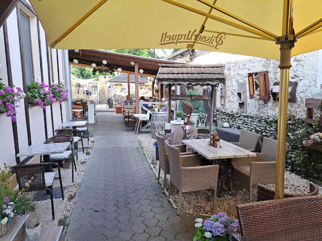 Gasthof LEVANDA - Gastronómia a pohostinstvo