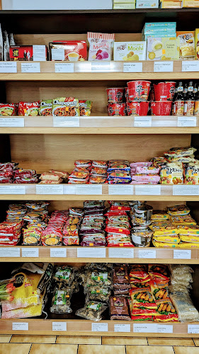 Mango Bistro - Košice