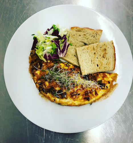 caffe EXCLUSIVE - Gastronómia a pohostinstvo