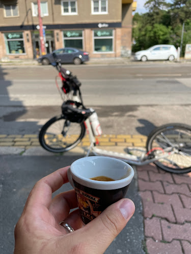 Krížna 4083/14, 811 07 Bratislava