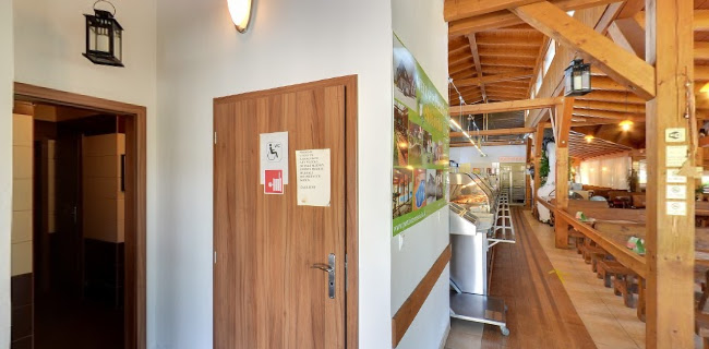 Comentarii opinii despre Motorest Rieka