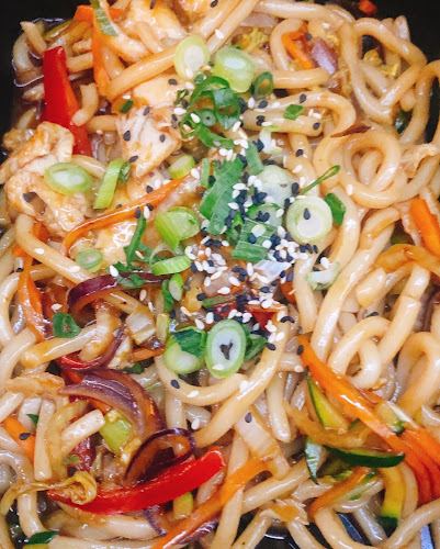 Dajun ázijská reštaurácia & sushi bar - Šamorín