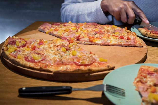 ZOREA restaurant&bar - Kežmarok