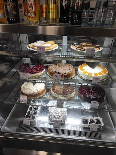 Kaviareň Gavalier Banská Štiavnica - Banská Štiavnica