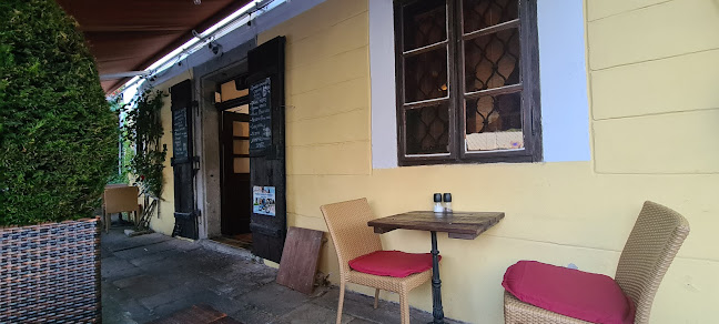 Reštaurácia Matej - Gastronómia a pohostinstvo