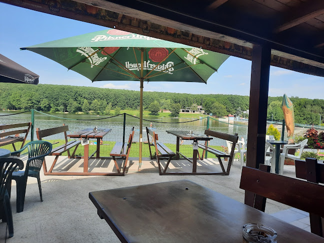 Reštaurácia pizzeria Chrabrany