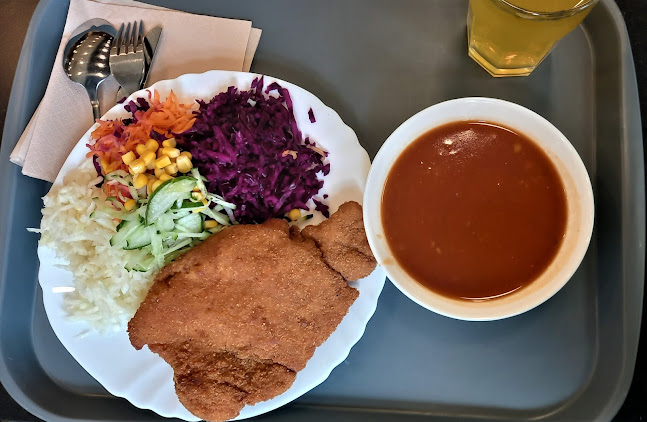 Comentarii opinii despre BistrO-21, Bratislava