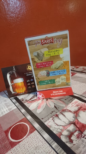 Opinii despre Hostinec u Ďulu în Stropkov - Gastronómia a pohostinstvo