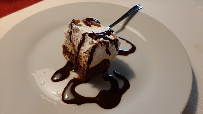 Opinii despre Hájovňa u HOFFERA în Nitra - Gastronómia a pohostinstvo