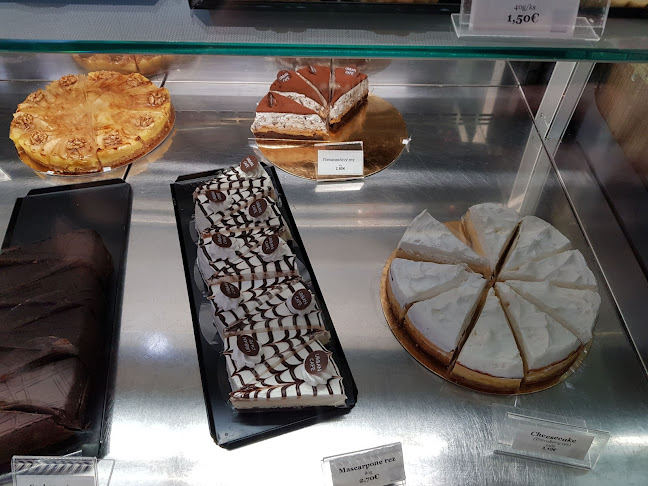 Opinii despre Urban - Cafe în Staré Mesto - Gastronómia a pohostinstvo