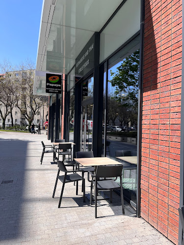 Papaya Vietnamese and Thai Street Food