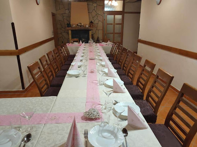 Comentarii opinii despre Penzión* Lykovec - Reštaurácia