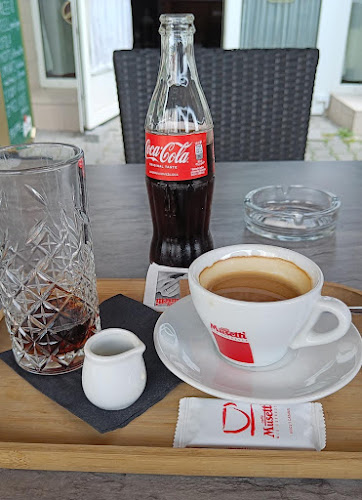 Kaviaren Z - Púchov