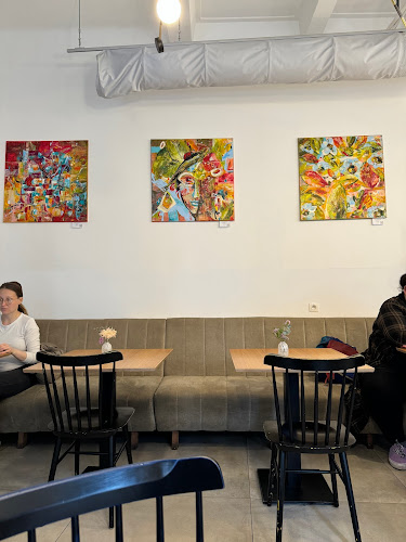 Opinii despre Otto! în Bratislava - Gastronómia a pohostinstvo