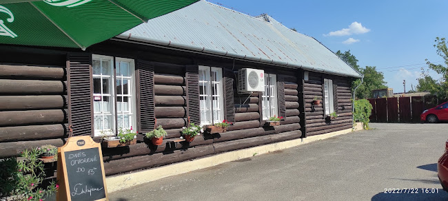 Szúnyog Csárda - Gastronómia a pohostinstvo