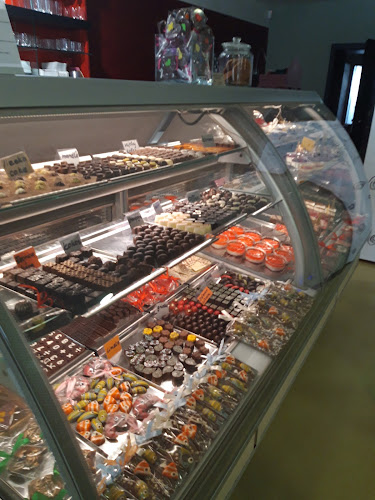 Chocolaterie Passé - Gastronómia a pohostinstvo