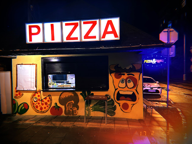 Pizza Chip - Gastronómia a pohostinstvo