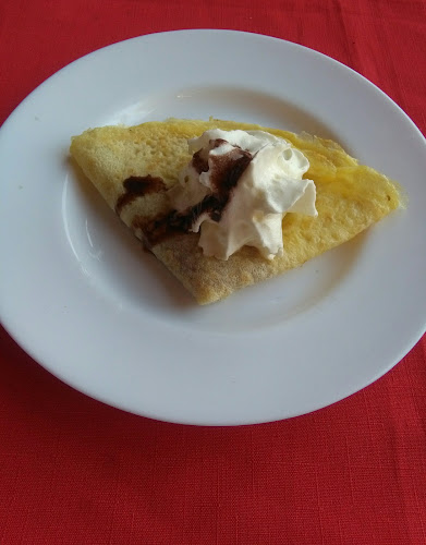 Comentarii opinii despre Reštaurácia Fantázia