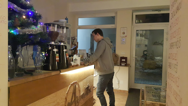 Comentarii opinii despre Aurelica coffee