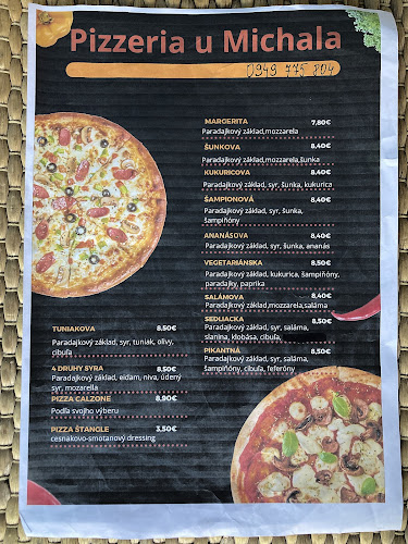 Opinii despre Miguel Pizza în Bratislava - Gastronómia a pohostinstvo