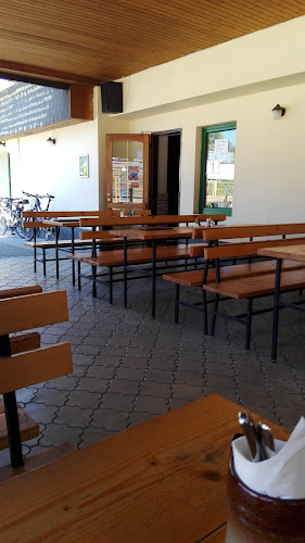 Opinii despre Pivárska Bašta Rmut în Žilina - Gastronómia a pohostinstvo