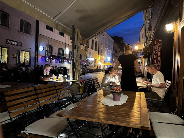 Slovenská Reštaurácia - Bratislava