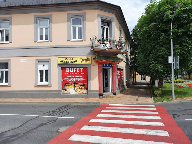 Námestie svätého Egídia 4/7, 058 01 Poprad