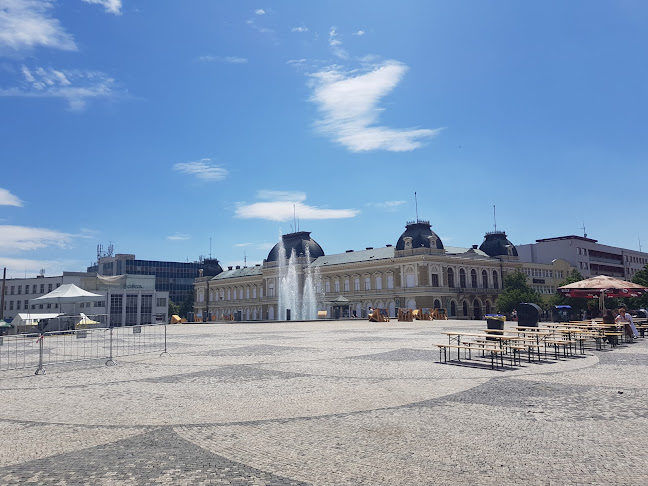 Opinii despre Teatro Restaurant & Cafe'' în Nitra - Gastronómia a pohostinstvo