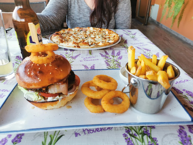 Opinii despre Reštaurácia Daniela în Hradište - Gastronómia a pohostinstvo