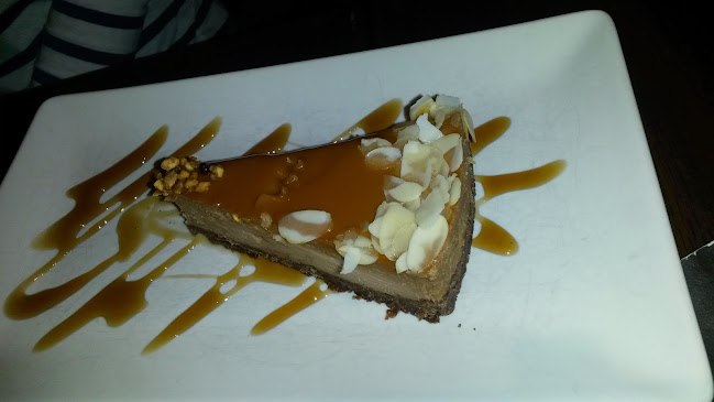 Restart Burger - Gastronómia a pohostinstvo