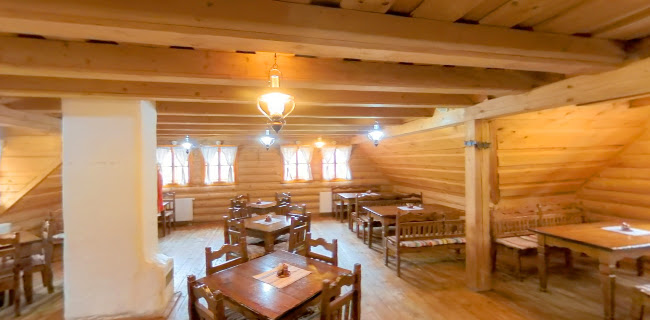Opinii despre Jánošíkova koliba în Terchová - Gastronómia a pohostinstvo
