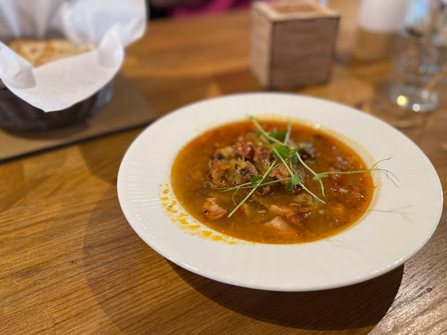 PINUS restaurant - Liptovský Mikuláš