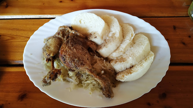 Comentarii opinii despre Salaš Hron