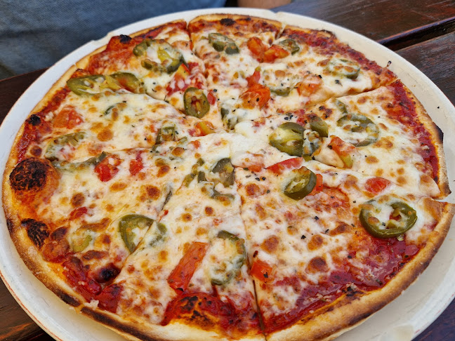 Chilli Pub & Restaurant