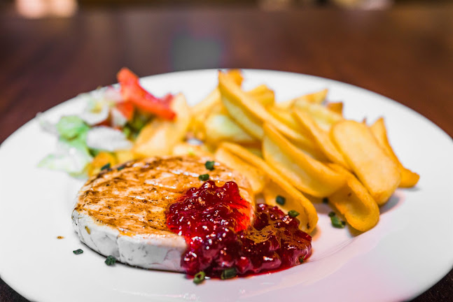 BAYER RESTAURANT - Gastronómia a pohostinstvo