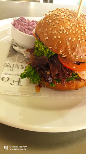 Reštaurácia Dolná Drahovce - Gastronómia a pohostinstvo